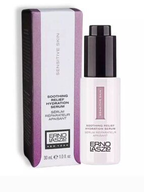 Erno Laszlo Soothing Relief Hydration Serum 1.0 fl. oz.